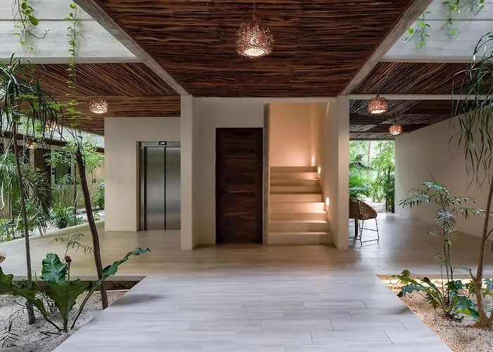 1 Bedroom-tulum-private Pool