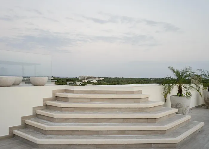 1 Bedroom-tulum-private Pool Tulum