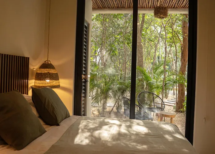 1 Bedroom-tulum-private Pool * Tulum
