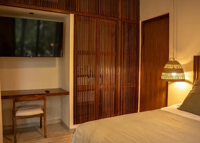 1 Bedroom-tulum-private Pool